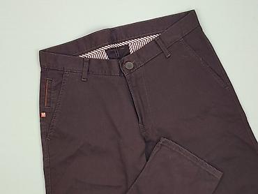 bluza pull: Chino, Chinosy dla mężczyzn, rozmiar L — 1