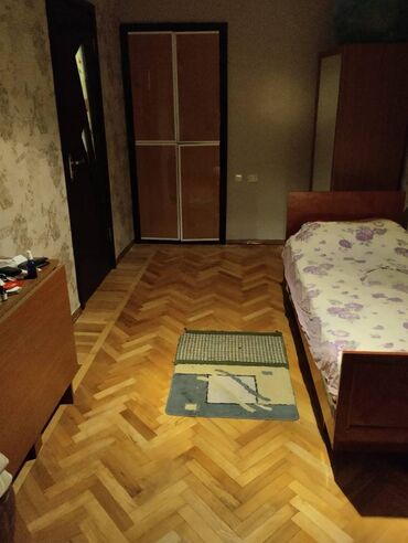 Köhnə tikili: Bakı, 3 otaqlı, Köhnə tikili, m. Elmlər Akademiyası, 70 kv. m — 26