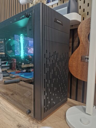 куда можно продать компьютер: Компьютер, ядер - 6, ОЗУ 16 ГБ, Для работы, учебы, Б/у, Intel Core i5, Встроенная видеокарта, SSD