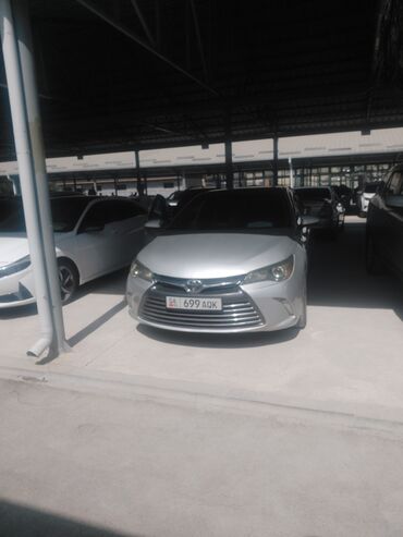 тойота альфард в бишкеке: Toyota Alphard: 2017 г., 2.5 л, Автомат, Бензин, Седан