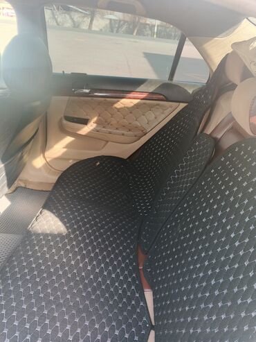 Honda: Honda Accord: 2006 г., 3 л, Автомат, Бензин, Седан — 16