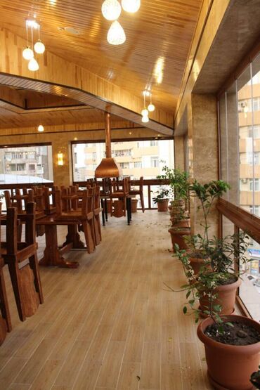 Kommersiya daşınmaz əmlakının satışı: Tam təmirli o
Obyekt satilir — 5