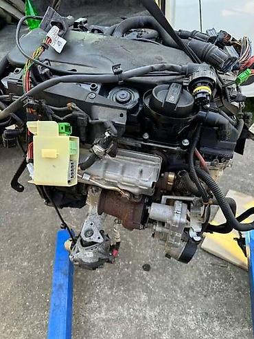 pod 2: MOTOR ZA BMW 320 OD 2014. DO 2016. GOD. | motor za BMW f30 (kao — 2