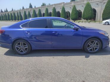 Kia: Kia Forte: 2 l | 2021 il Sedan — 8