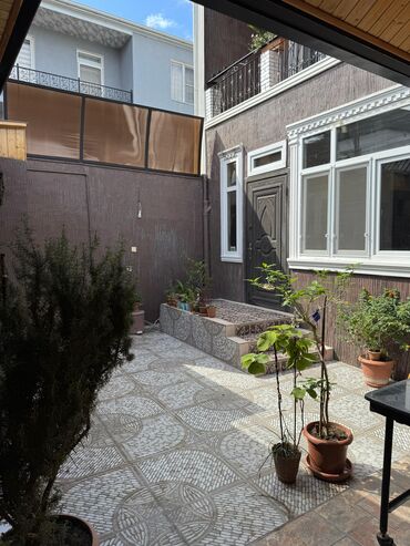 Həyət evləri və villaların satışı: Suraxanı 4 otaqlı, 140 kv. m, Yeni təmirli — 17