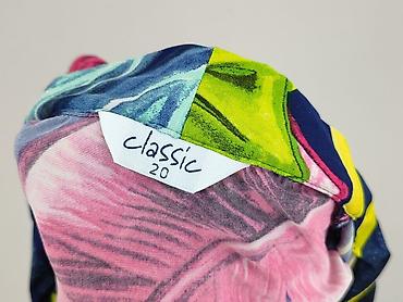 western: Classic, Bluzka damska, rozmiar 4XL — 4