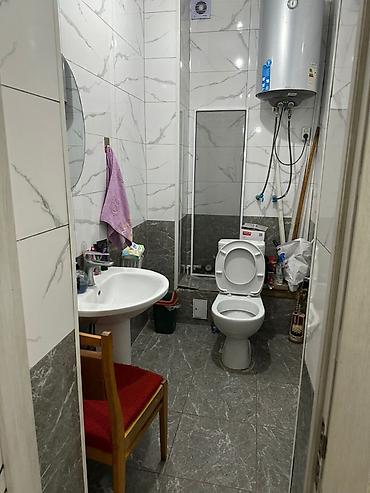 Продажа квартир: 2 комнаты, 67 м², Элитка, 1 этаж, Евроремонт — 2