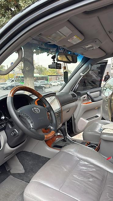 land cruiser 250: Toyota Land Cruiser: 2007 г., 4.2 л, Автомат, Дизель, Внедорожник — 4