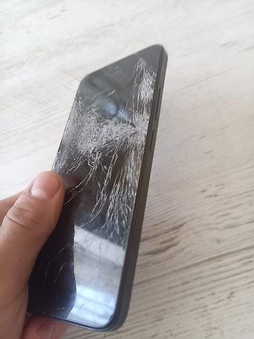 komputer ekran şəkilləri yüklə: Redmi 2 Prime, 128 GB, rəng - Qara, Qırıq — 1