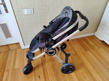 Gəzinti arabaları: İşlənmiş, Ünvandan götürmə — 5