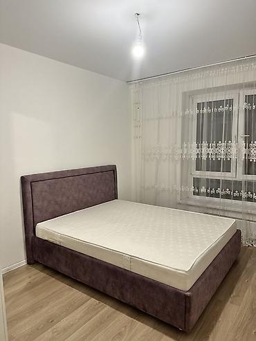 🛏️ ДВУХСПАЛЬНЫЕ КРОВАТЬ с ортопедическим матрасом на заказ. ✨ Стиль