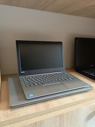 Lenovo: Lenovo noutbuk 149 azn dən başlayan notebooklar. Zəmanət + — 2