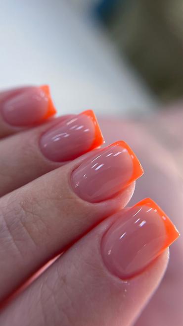 Мастера ногтевого сервиса: Мастер маникюра. С опытом. Процент — 7