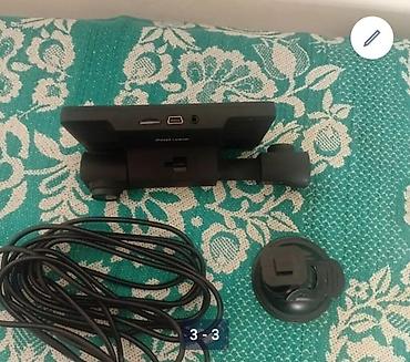 passat b5 ekran: Avtomobil DVR (videoqeydiyyatçı) – ön kamera və LCD ekranlı — 1