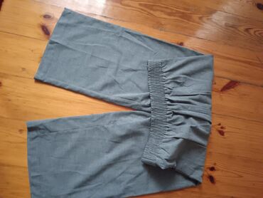 Qadın şalvarları: 38 razmer walvarlarlar. Biri 5manat — 20