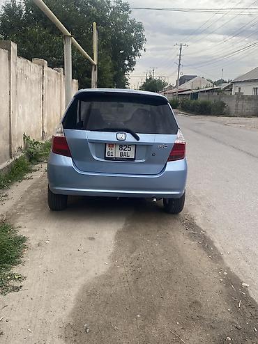 климат контроль на фит: Honda Fit: 2002 г., Бензин — 2