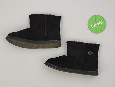 tanie glany: Forever 21, Botki damskie, rozmiar 40 — 3