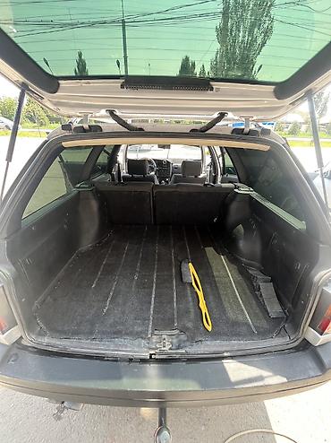 Volkswagen: Volkswagen Passat: 1991 г., 1.8 л, Механика, Бензин, Универсал — 19