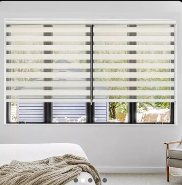 Jalüzlər: Her nov — 11