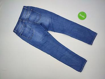 buty m: Jeansy damskie, rozmiar S — 3