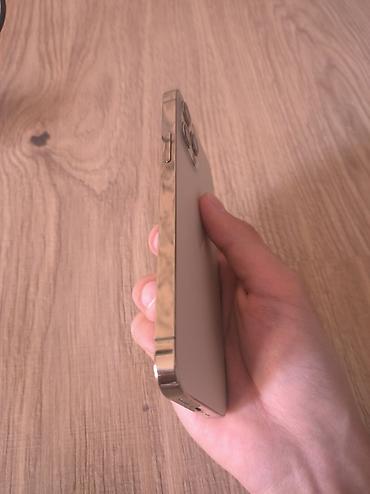 apple zone: IPhone 12 Pro, Б/у, 128 ГБ, Белый, Зарядное устройство, Кабель — 3