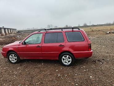 коробка на пассат б5: Volkswagen Golf Variant: 1995 г., 1.9 л, Дизель, Универсал — 4