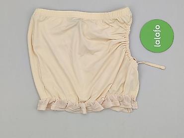 spodenki jeansowe pull: Shein, Spódnica damska, rozmiar XS — 2