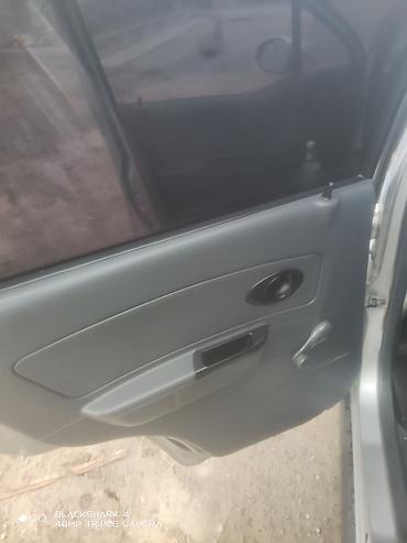 Daewoo: Daewoo Matiz: 2008 г., 0.8 л, Автомат, Бензин, Хэтчбэк — 7
