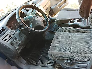 хонда с2000: Honda CR-V: 2000 г., Автомат, Бензин, Кроссовер — 7