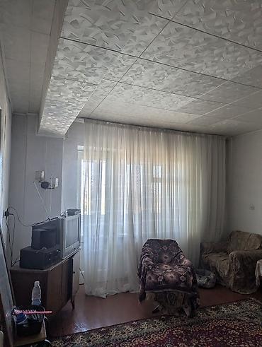 jack 4: 1 комната, 37 м², 104 серия, 3 этаж, Старый ремонт — 6
