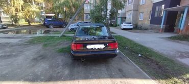 ауди рс 5: Audi A6: 1996 г., 1.8 л, Механика, Бензин, Седан