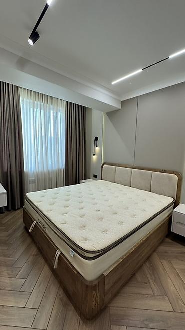 120: 2 комнаты, 58 м², 4 этаж, Евроремонт — 8