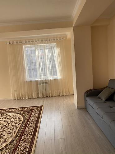 Долгосрочная аренда квартир: 2 комнаты, С мебелью полностью — 5