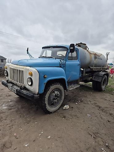 ГАЗ: ГАЗ : 1992 г., Механика, Бензин — 3