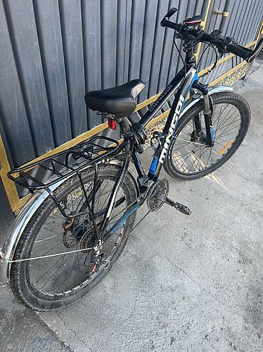 Горные велосипеды: Велосипед сатылат 15.000 с — 9