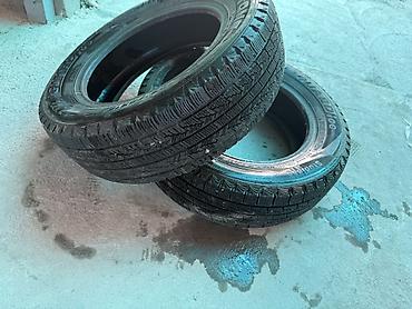 шины зима 15: Зимние шины 195/65 R15 состояние очень хороший 90 -95 процент могу — 4