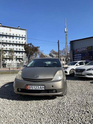 тойота приус продаю: Toyota Prius: 2006 г., 1.5 л, Автомат, Гибрид, Седан