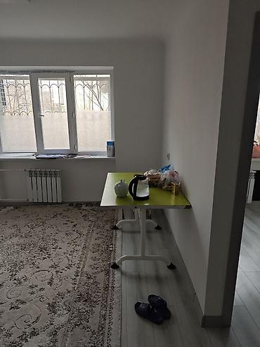 Продажа квартир: 2 комнаты, 44 м², Хрущевка, 1 этаж, Евроремонт — 26