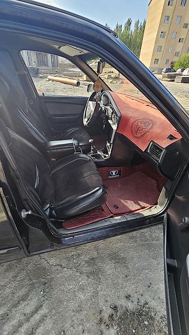 некая: Daewoo Nexia: 2012 г., Механика, Седан — 5