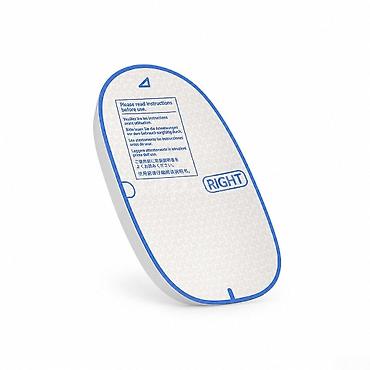 mal yemi: Petkit High performance cat litter pad ultra (P99035) 🟢 Rəsmi iş yeri — 1