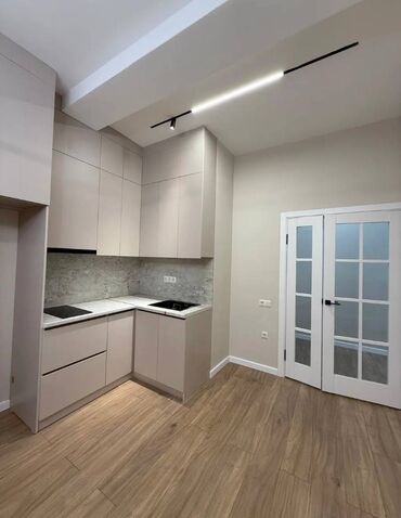 Продажа квартир: 2 комнаты, 52 м², Элитка, 13 этаж, Дизайнерский ремонт