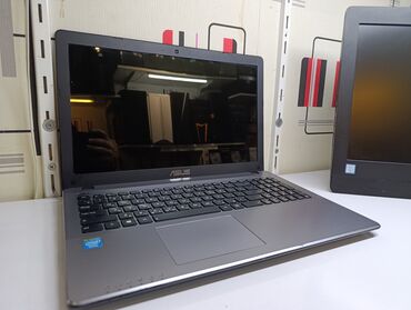 ASUS: İşlənmiş ASUS 15.6 ", Intel Celeron, 128 GB, Ünvandan götürmə, Pulsuz çatdırılma, Ödənişli çatdırılma