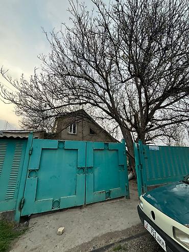 Продажа коттеджей и домов: ПРОДАЁТСЯ ДОМ вместе с отдельным участком участком, (10 сотых) в — 1