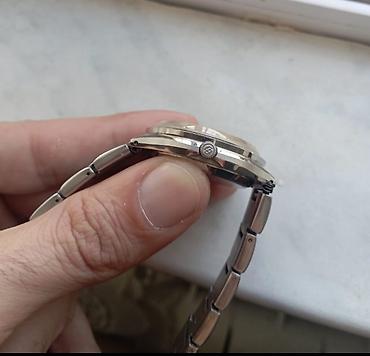 gun eynəyi: Citizen Quartz Crystron qol saatı - Model: Citizen Quartz “Crystron” — 3