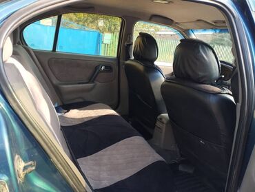 замок хонда одиссей: Nissan Primera: 2001 г., 1.8 л, Механика, Бензин