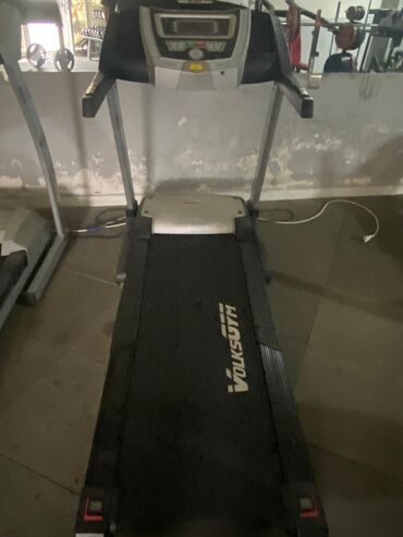 Velotrenajorlar: Sport zalı üçün kardio avadanlıqları paketi Tərkib: - 2 ədəd — 18