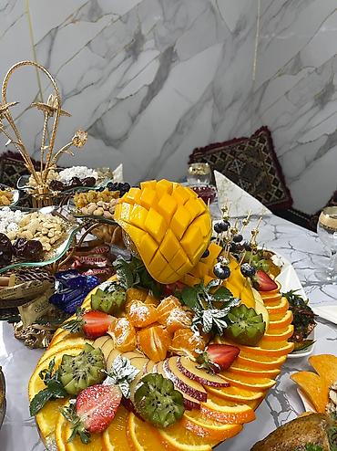 Выездные банкеты: Выездные банкеты | Посудомойки, Повара | Аренда посуды, Фуршетный стол at lalafo.kg — 13 Выездные банкеты: Выездные банкеты | Посудомойки, Повара | Аренда посуды, Фуршетный стол — 13