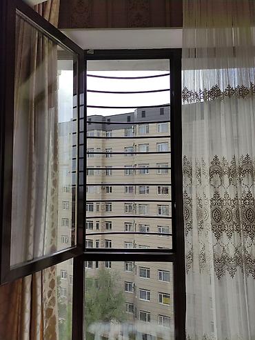 Решетки для окон: Решетки для окон — 8