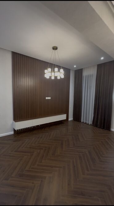 Yeni tikili: 3 otaqlı, Yeni tikili, 125 kv. m — 13