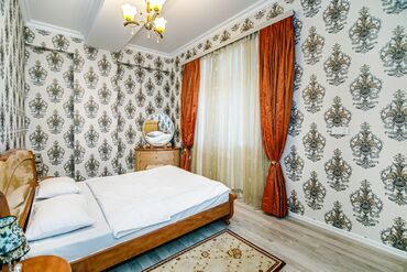 Günlük kirayə mənzillər: 2 otaqlı, Yasamal r. r-nu — 9